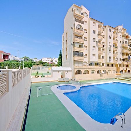 Apartment Mare Nostrum-1 By Interhome Calpe Exteriér fotografie